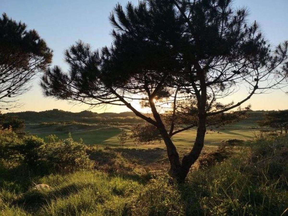 Le Lodge Le Touquet Dış mekan fotoğraf