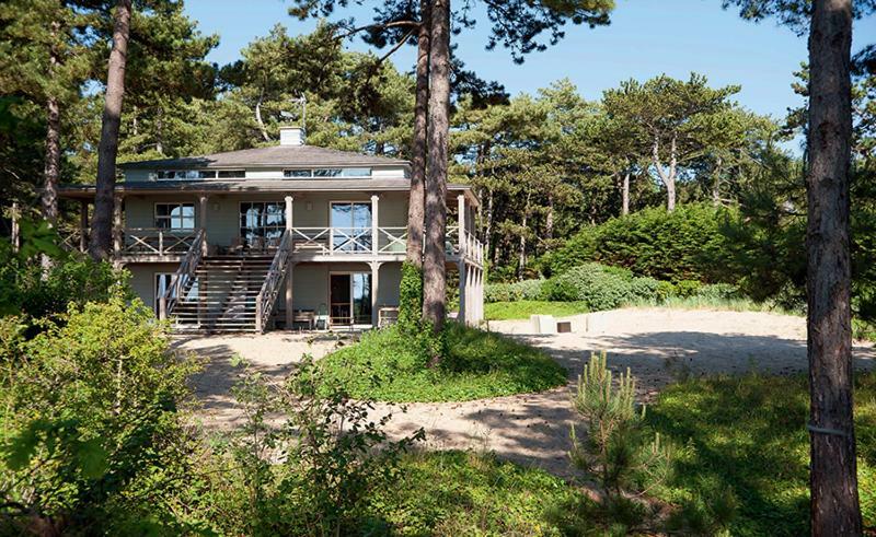 Le Lodge Le Touquet Dış mekan fotoğraf